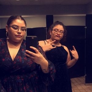 Meet your Posher, Rossana